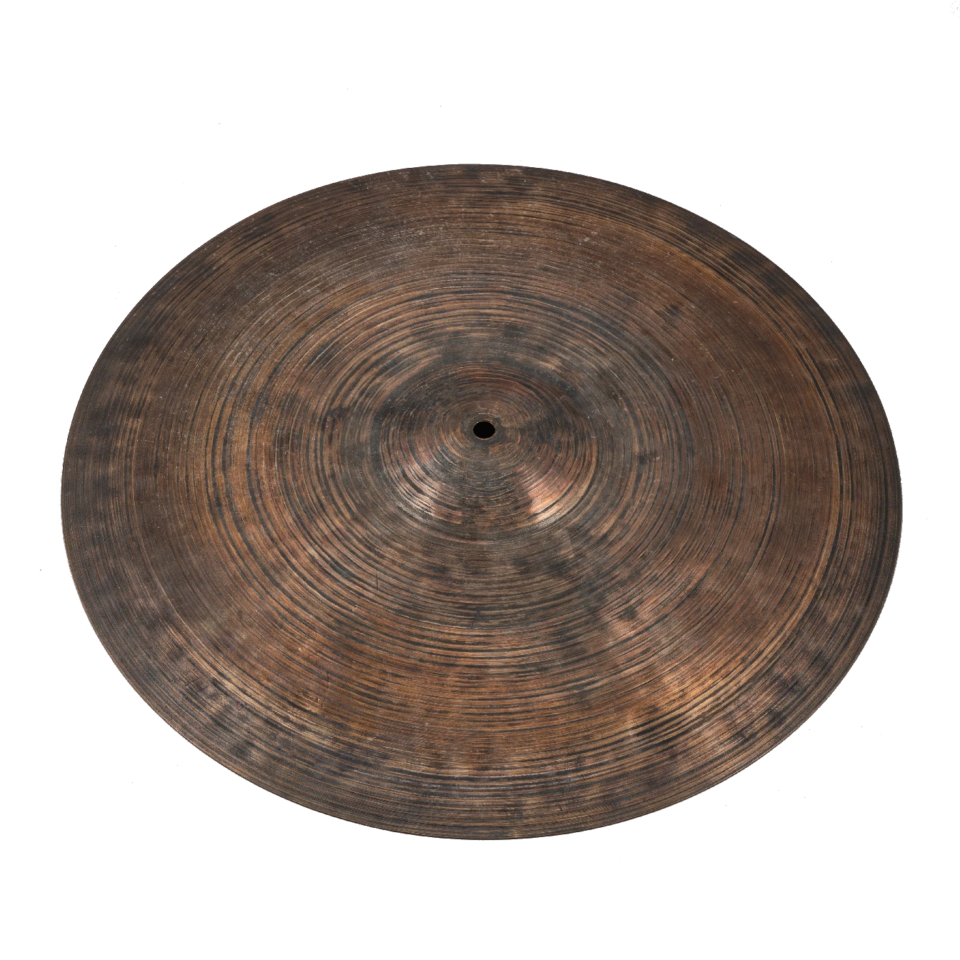 Istanbul Agop Signature 20